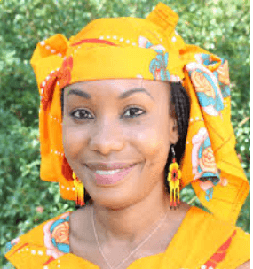 Hindou O. Ibrahim