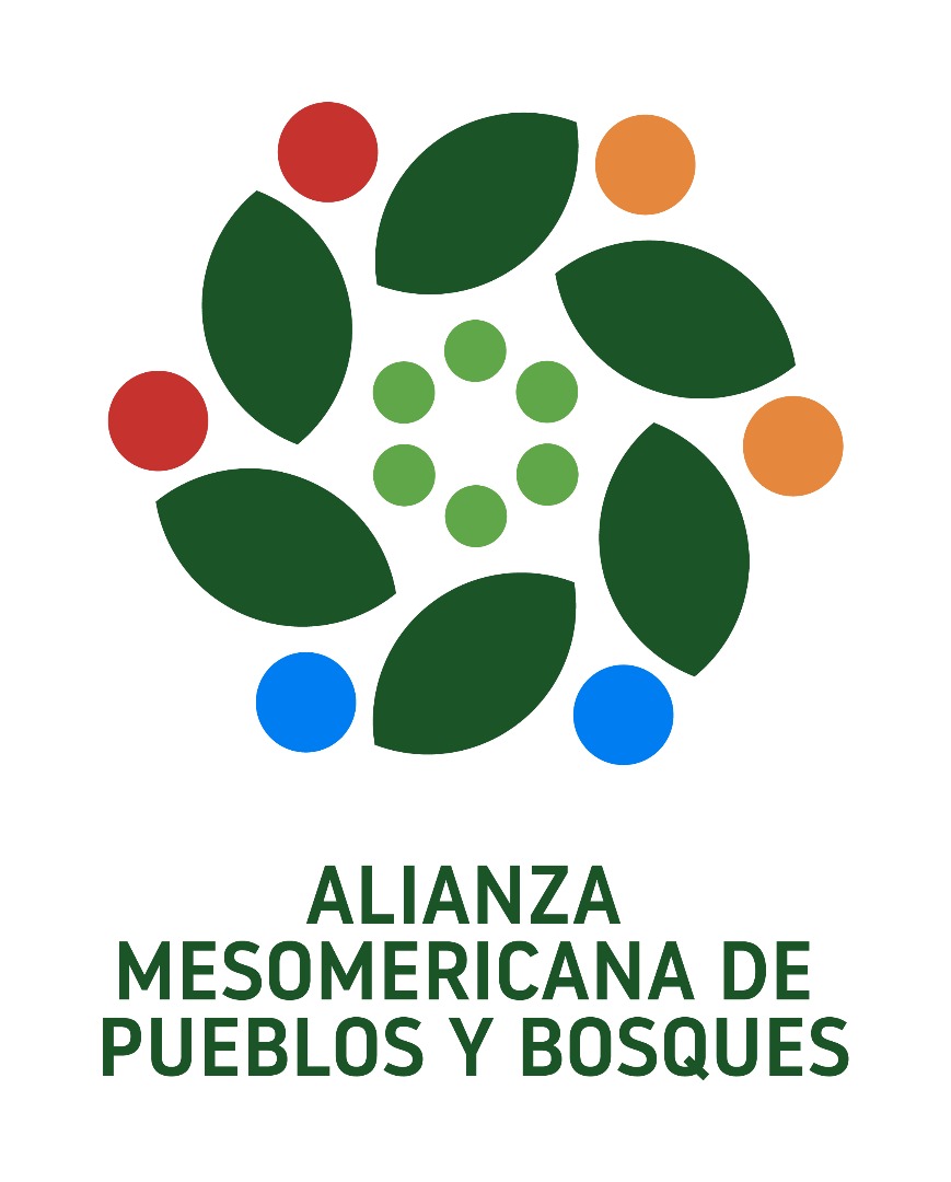 Logo Alianza Mesoamericana